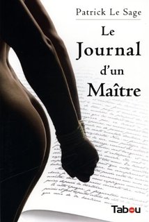 Le Journal d'un maître de Patrick Le Sage