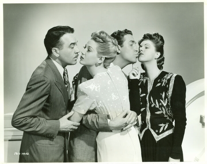 Fired Wife (1943) Fired Wife (1943)