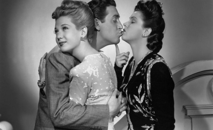 Fired Wife (1943) Fired Wife (1943)