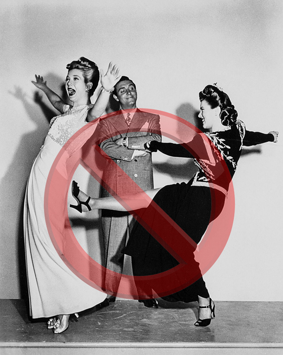 Fired Wife (1943) Fired Wife (1943)