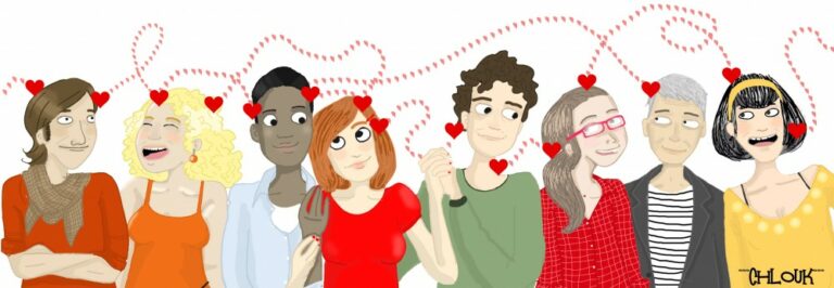 Lutine, un film d'Isabelle Broué