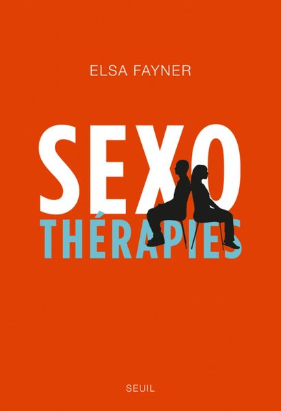 Sexothérapies d'Elsa Fayner