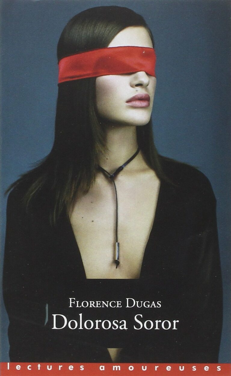 Dolorosa Soror de Florence Dugas