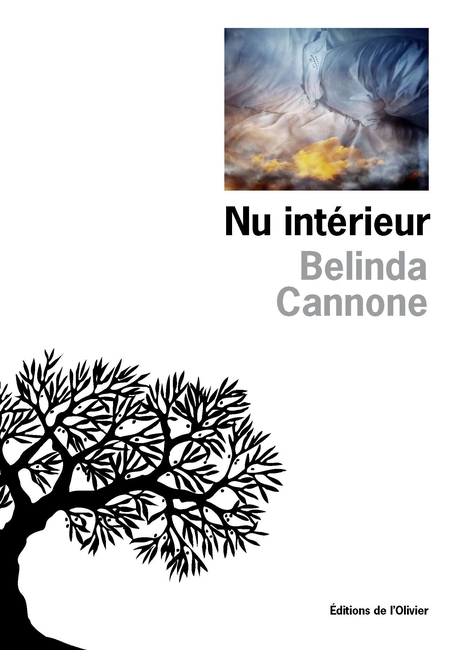 Nu intérieur de Belinda Cannone