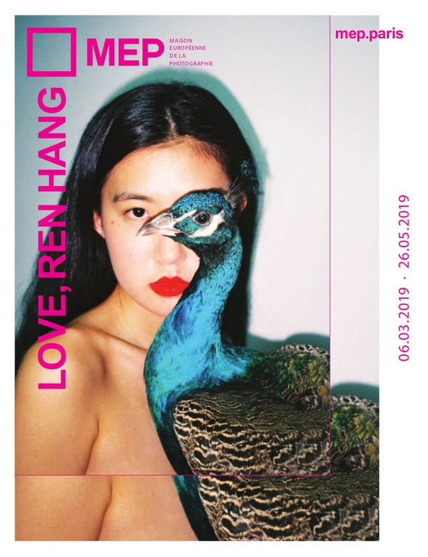Ren Hang
