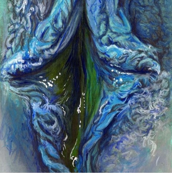 Ta source par Léo Ferré