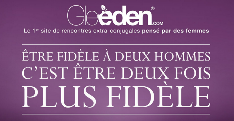 Un regard sur la fidélité